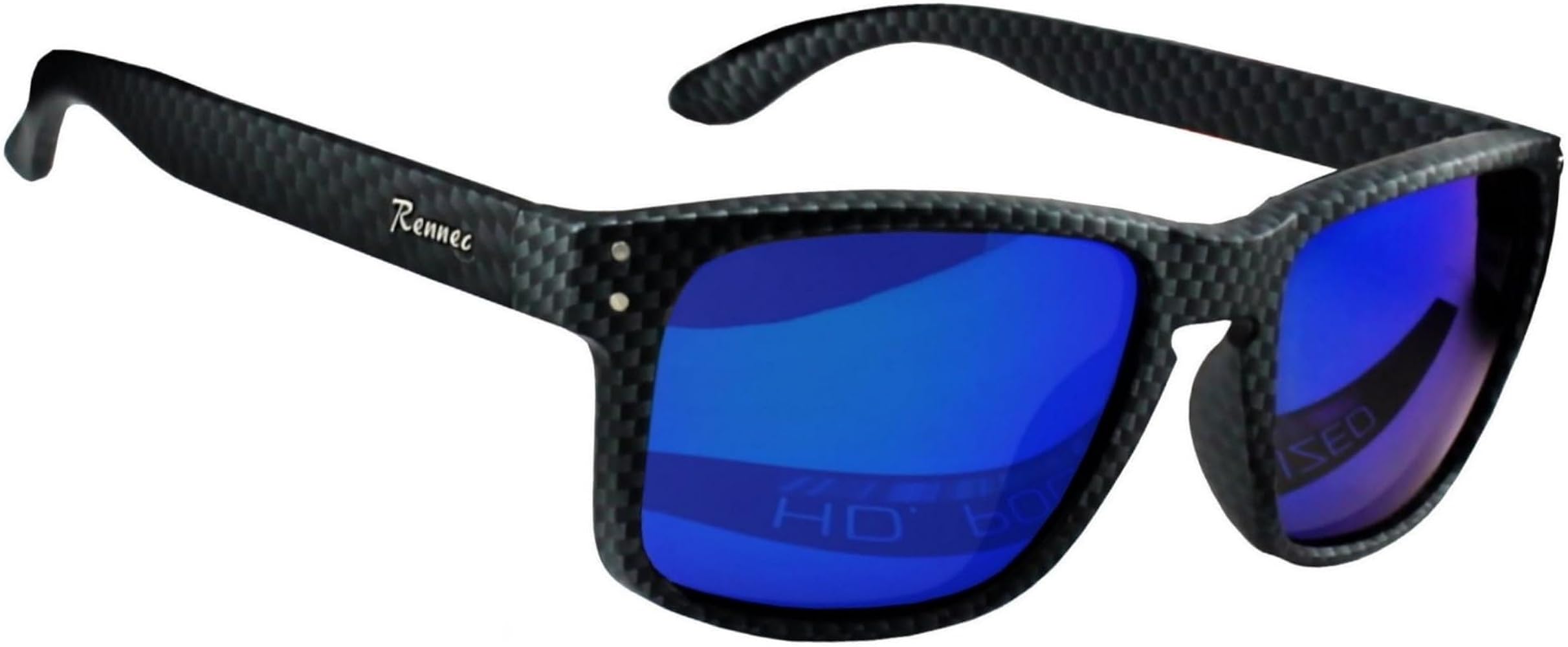 Rennec sonnenbrille test Clearance