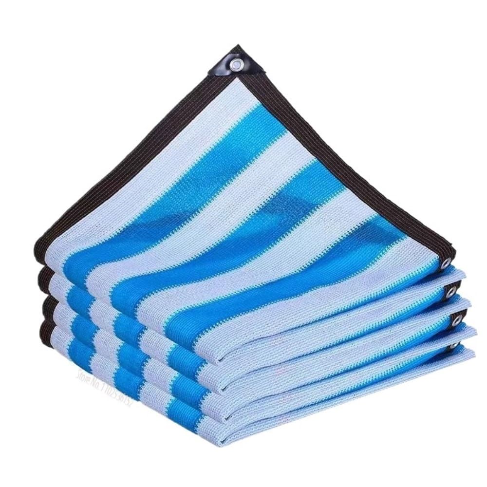 HDPE wielofunkcyjny zadaszenie zewnętrzne, odporny na promieniowanie UV, wodoodporna, pergola, wytrzymały pawilon na imprezy w ogrodzie, na patio, podjazd, schronienie, ochrona grilla
