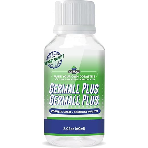 MYOC Germall Plus 60ml 60 ml