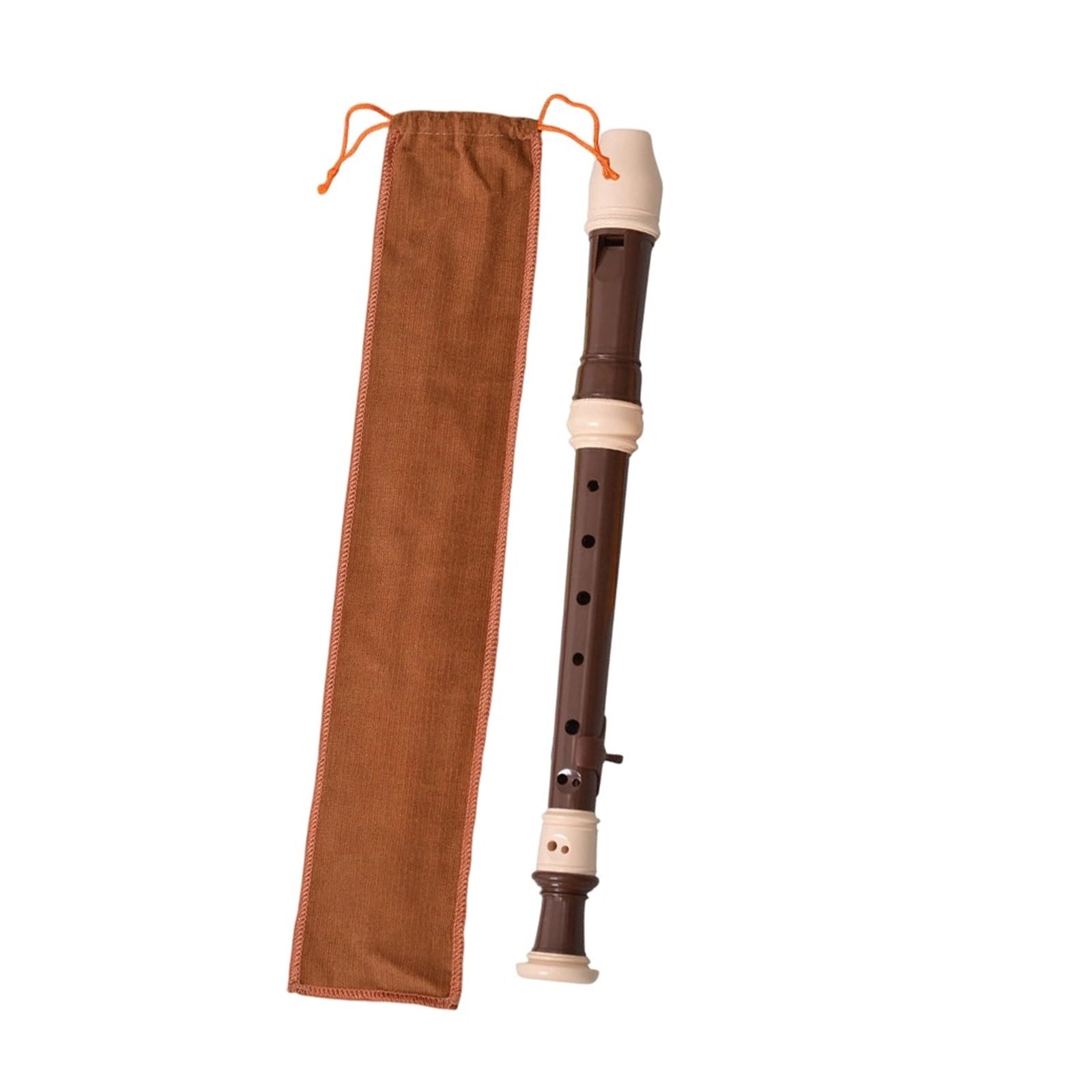 Flauto Dolce In Legno Flauto Dolce Professionale A 8 Fori (diteggiatura Inglese) In Resina ABS