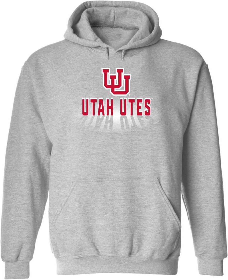 CornBorn Utah Hoodies - Utes Hooded Sweatshirts