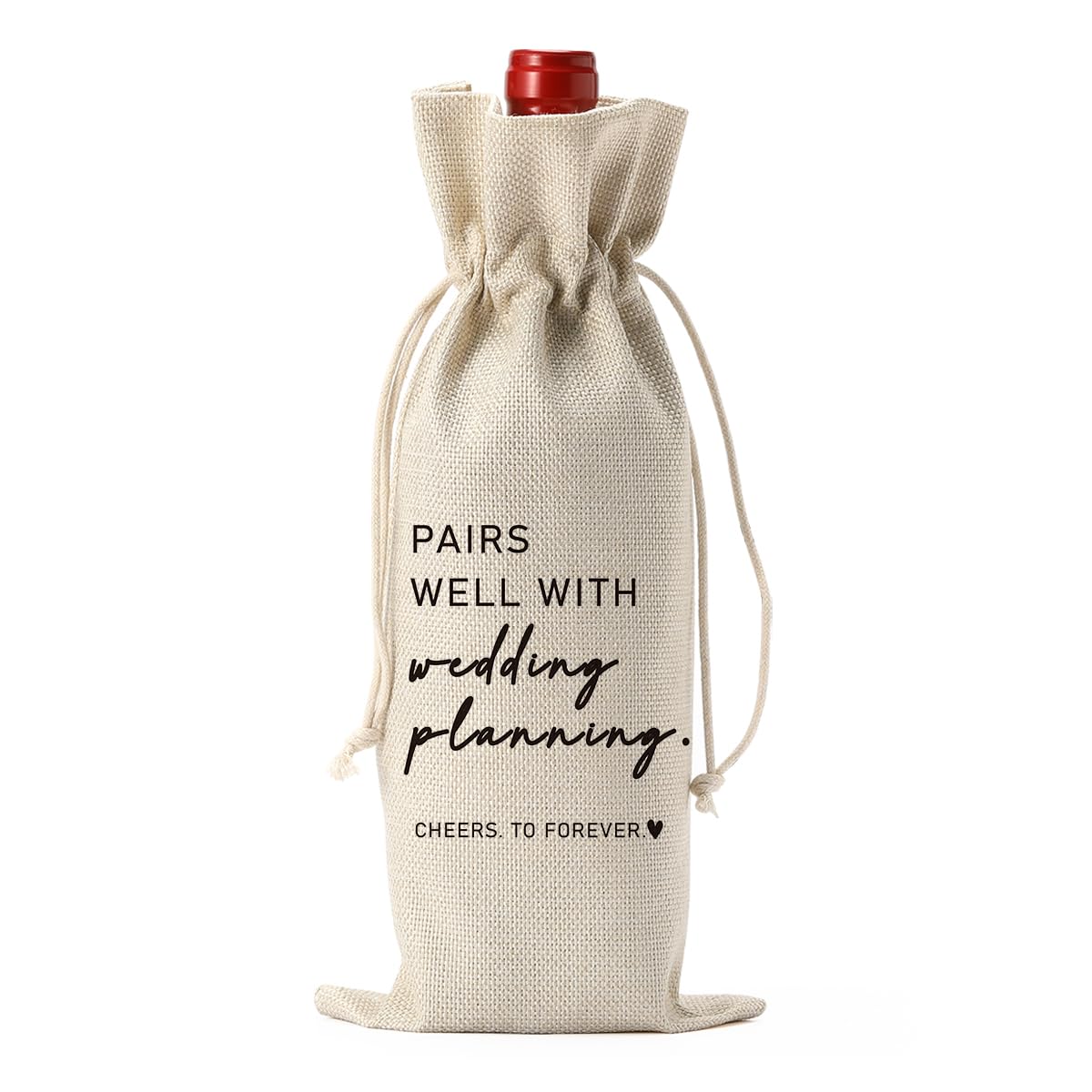 Engaged Engagement Bridal Shower Gifts for Couples Women