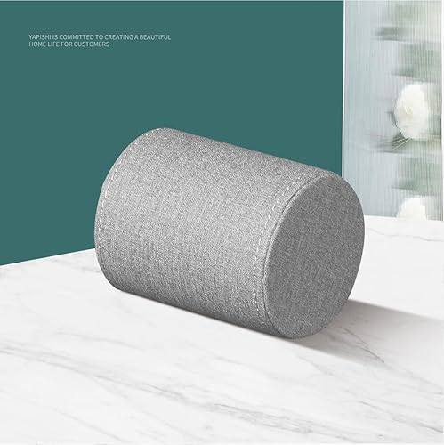 Miniatura 5 de Portalápices para escritorio, organizador de vasos para suministros de oficina, soporte para brochas de maquillaje, organizadores de escritorio y