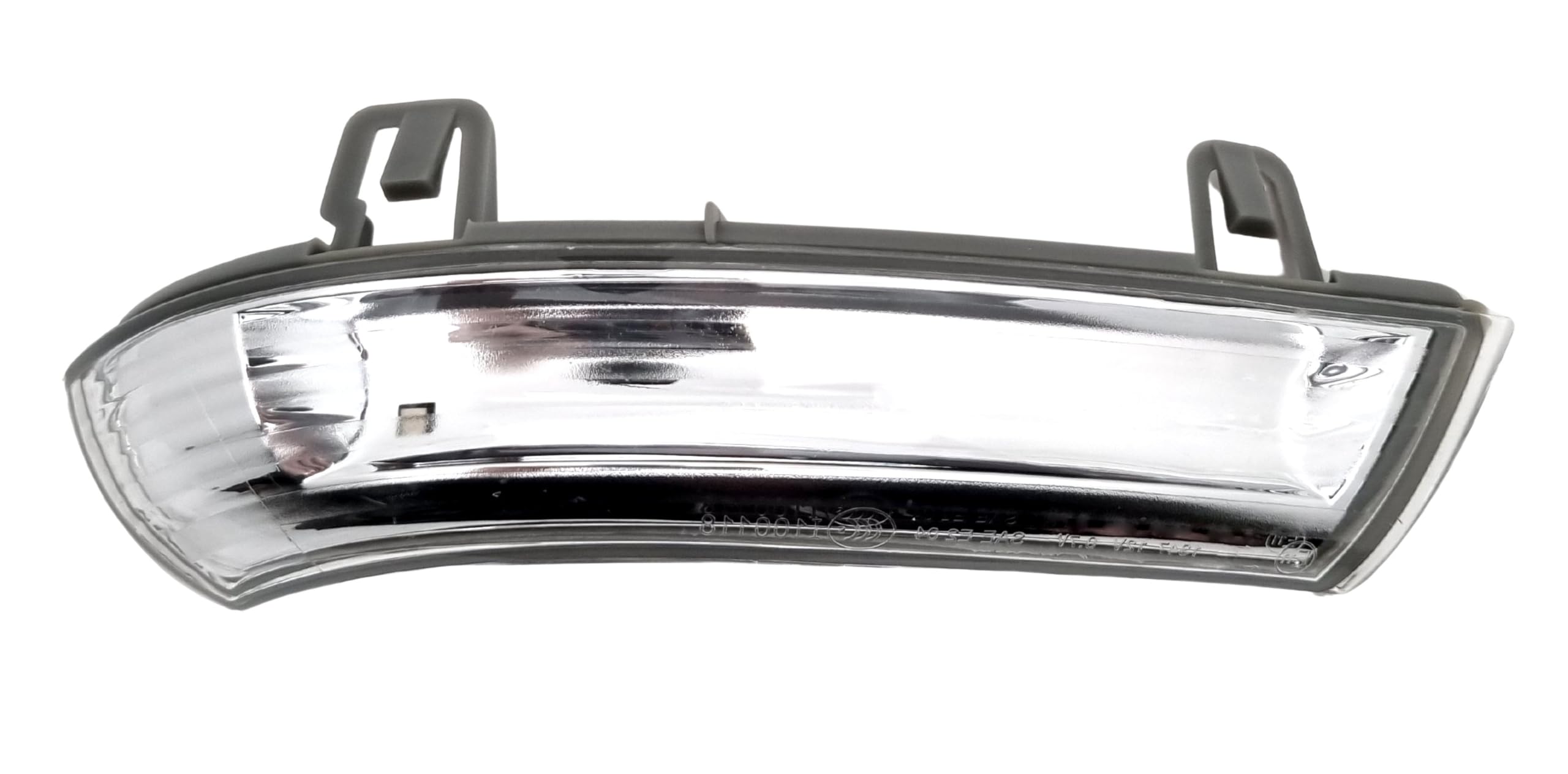 BSSTORE Freccia Specchietto Laterale Indicatore di Direzione LED per GOLF 5, GOLF 6 PLUS, JETTA 2005-2010, PASSAT 2005-2011 (Destra - Lato Passeggero)