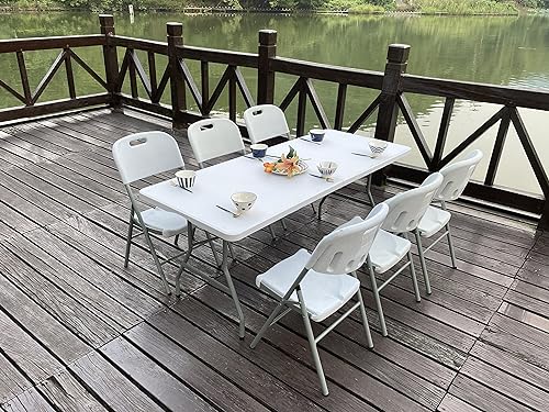 Opiniones y reviews de Mesa plegable 1.8 listamos los 10 mejores. 14 Imagen adicional
