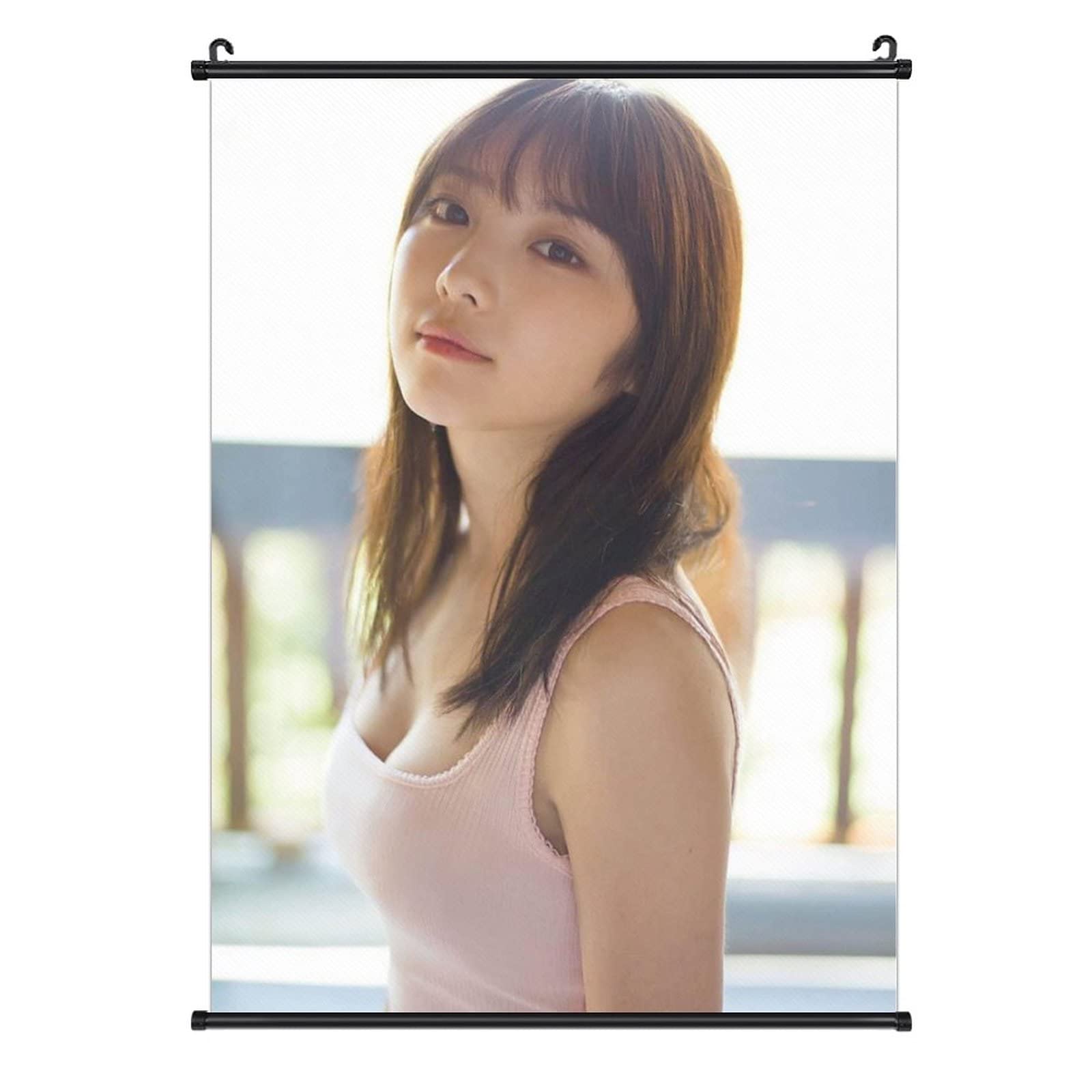 Amazon.co.jp: 与田祐希 ポスター 掛け画 組立式 アートワーク
