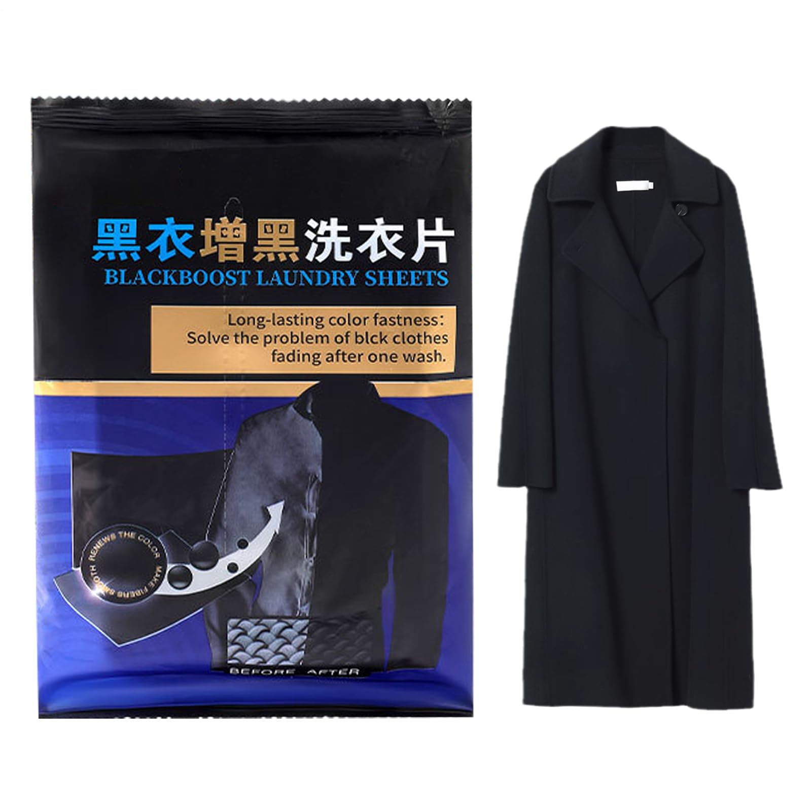 Black Dye Clothes 50 – Pieces Brightening Color Fixing, Laundry Cleaning Tablets Fabric, Sheets Home School Office Apartment | Fixing F