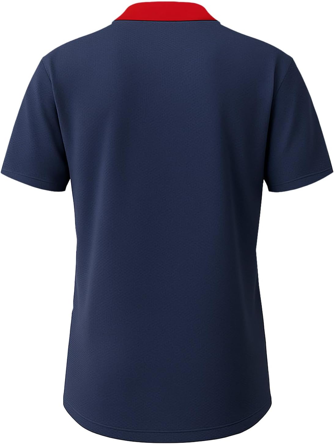 Icon Sports Officially Licensed US Soccer Federation Game Day Shirt - Unisex Adult - Image 4