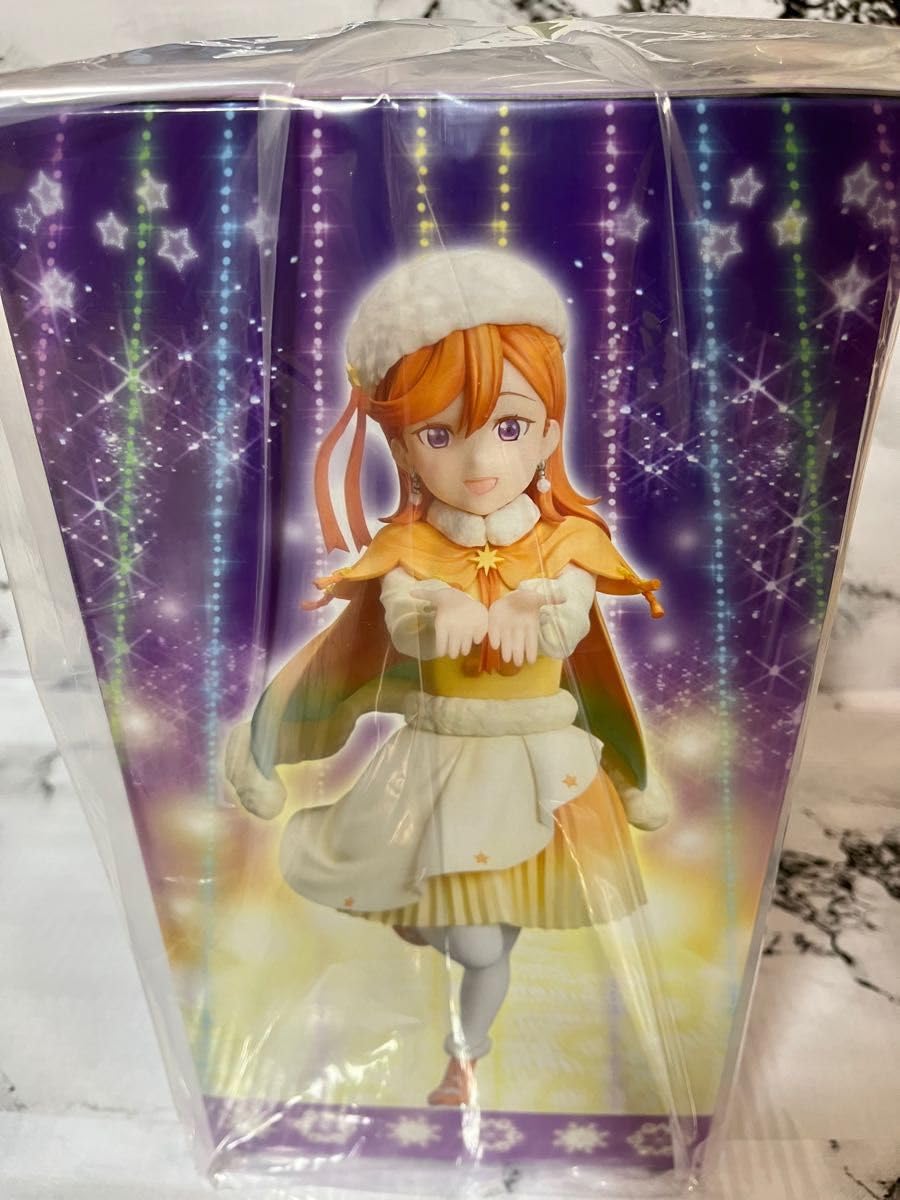1/7ラブライブスーパースター　渋谷かのんフィギュア Amazon.co.jp: 1／7 ラブライブ スーパースター 渋谷かのん