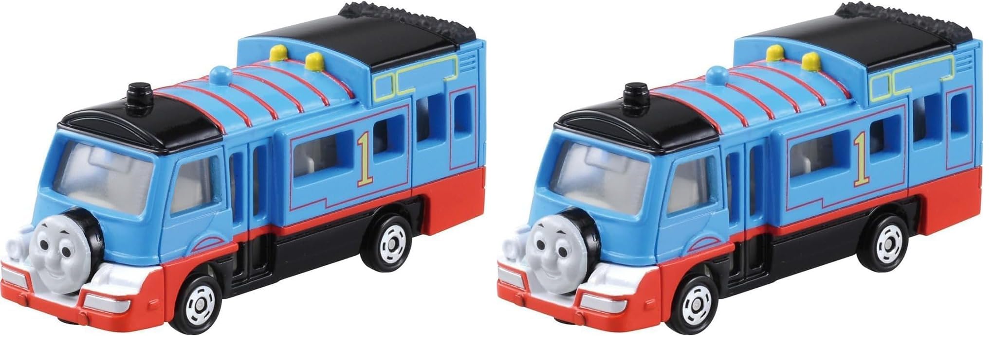 Amazon.co.jp: タカラトミー『 トミカ No.156 トーマスバス