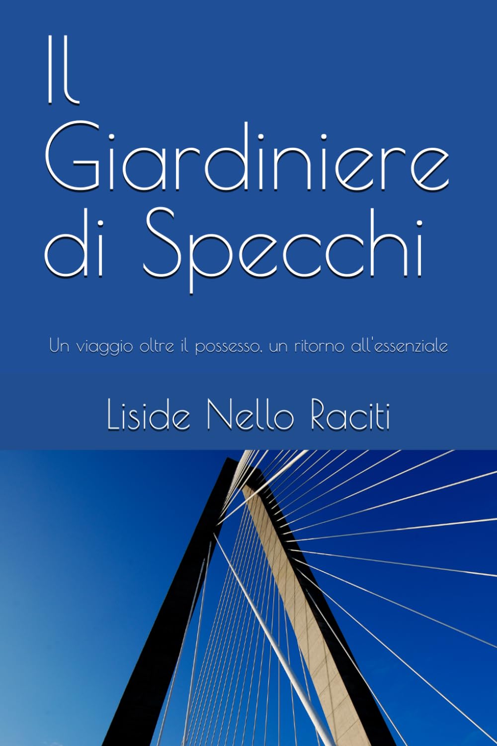 Il Giardiniere di Specchi: Un viaggio oltre il possesso, un ritorno all'essenziale