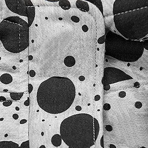 Briskorry Dames licht bedrukt jack sweatshirtjas met ritssluiting stijlvol jack met capuchon hoodie pullover casual capuchontrui met koord casual sweatshirt - Image 6