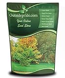 Outsidepride Hard Fine Fescue Grass Seed - 5 lbs....