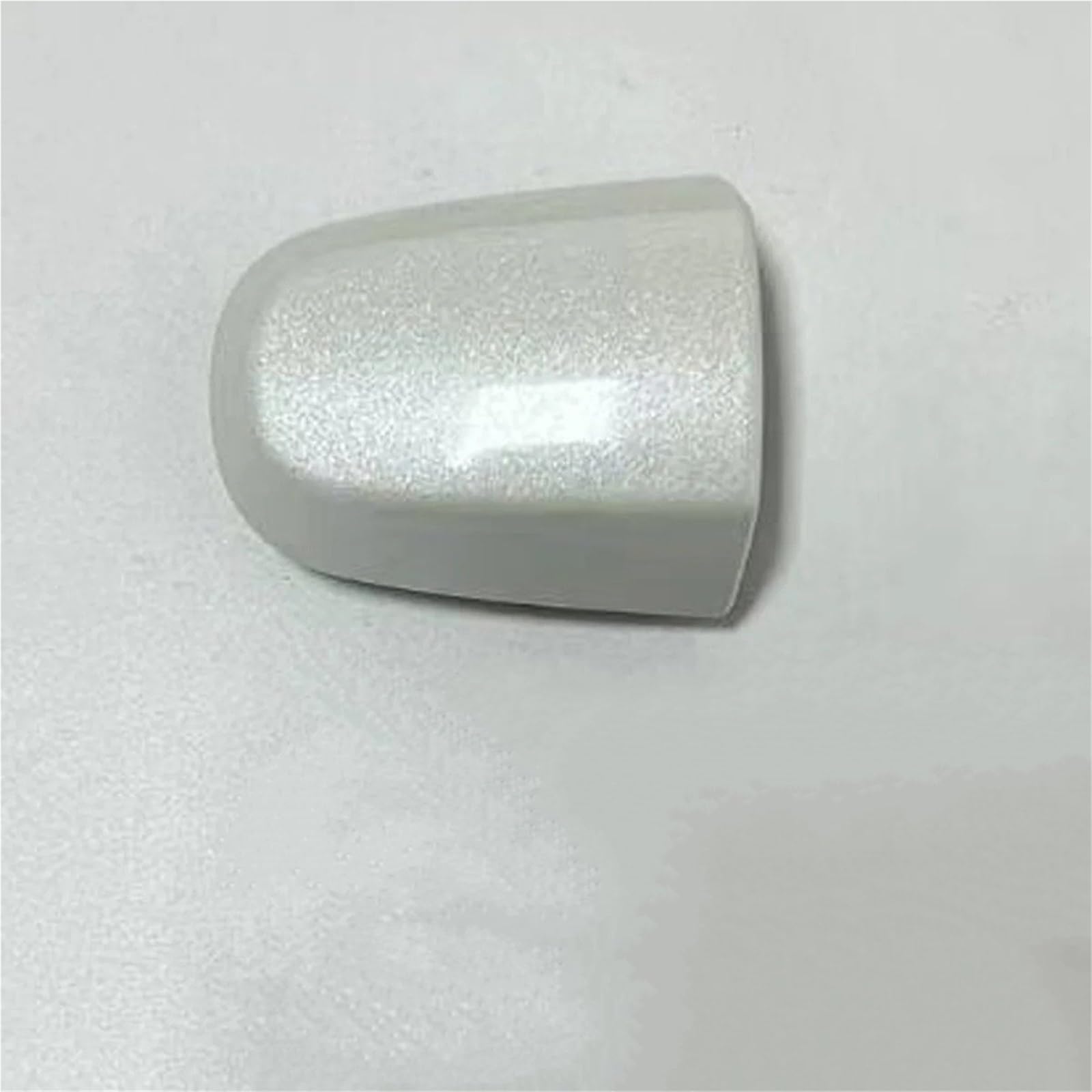 Duduyang One Color Car Outside Door Handle For Toyota For Solara For Camry For Matrix For Highlander For Rav4 Car Exterior Door Handle White