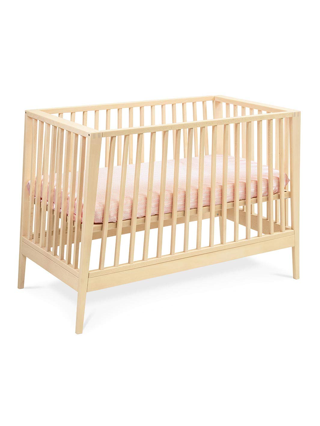 silk fitted crib sheets