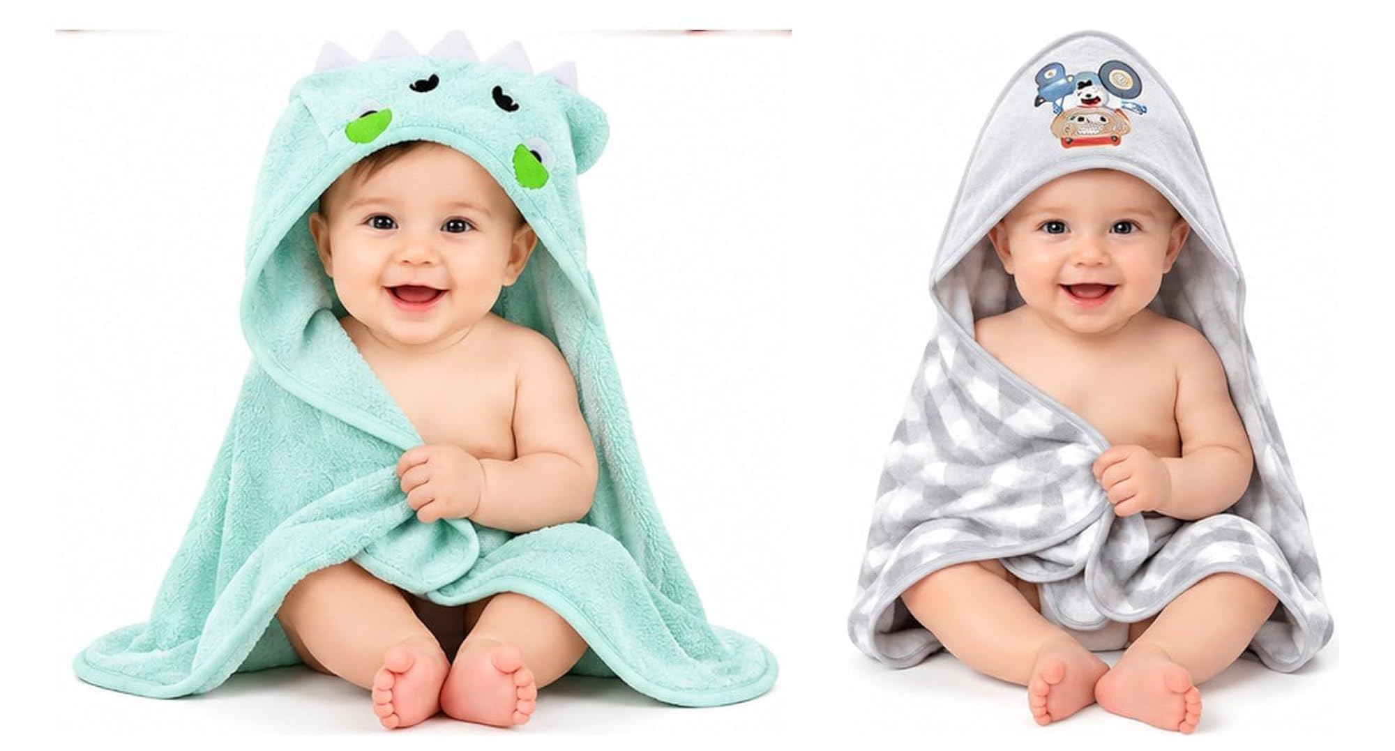 Baby Newborn Blanket, 0-9 Months, Blue and Yellow