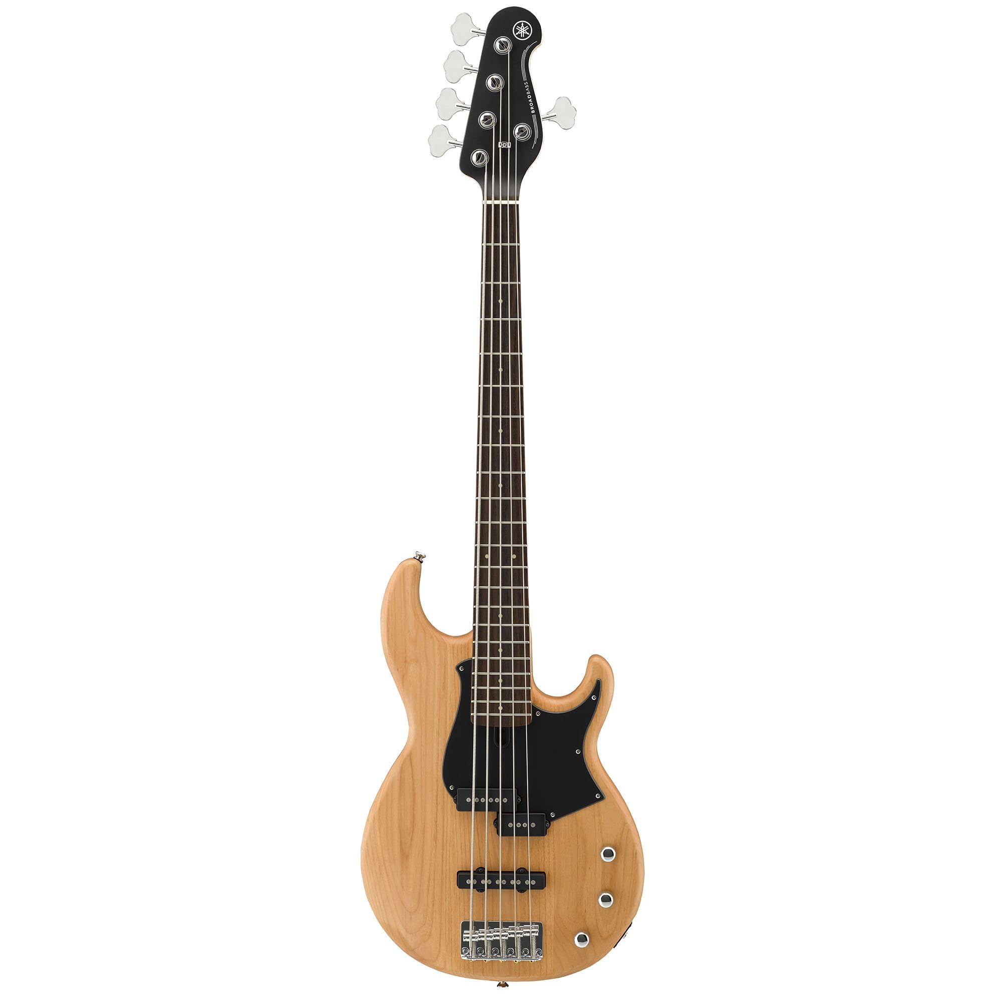ベース YAMAHA BB235 Amazon.com: Yamaha BB235 BB-Series 5-String Bass Guitar, Yellow