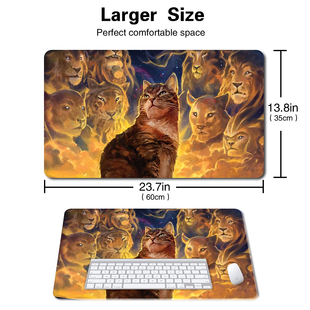 Amazon.com: Board Game MTG Playmat Games Size 60X35 cm CCG Compatible for  MTG CCG RPG Trading Card Game (MTG1-NINE Lives) : Toys & Games