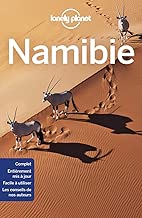 Download Namibie - 4ed PDF