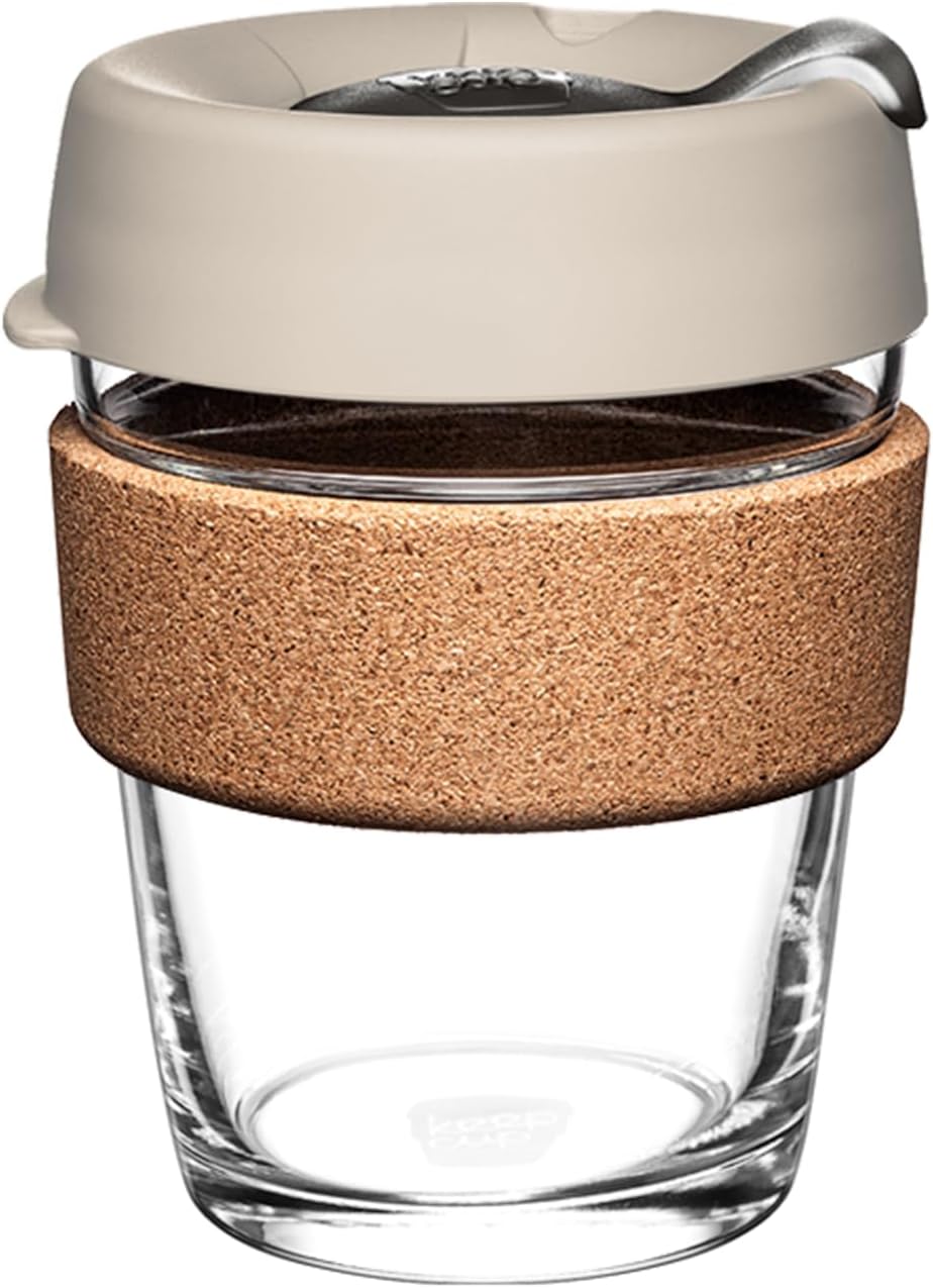 KINTO 8430 CAST Water Glass, 8.5 fl oz (250 ml), Heat