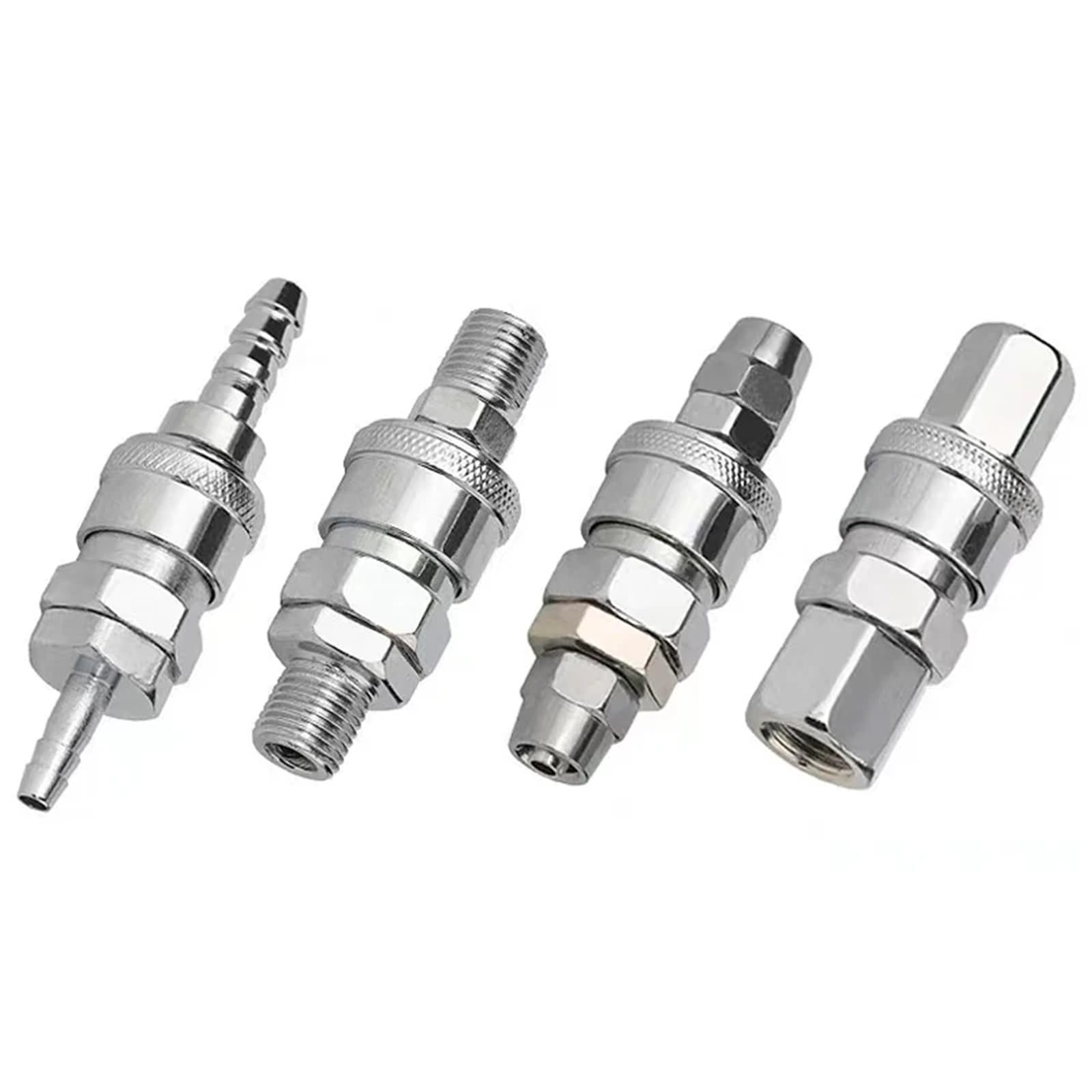 Conector de manguera rápido tipo PH acoplador neumático compresor aire 10 C