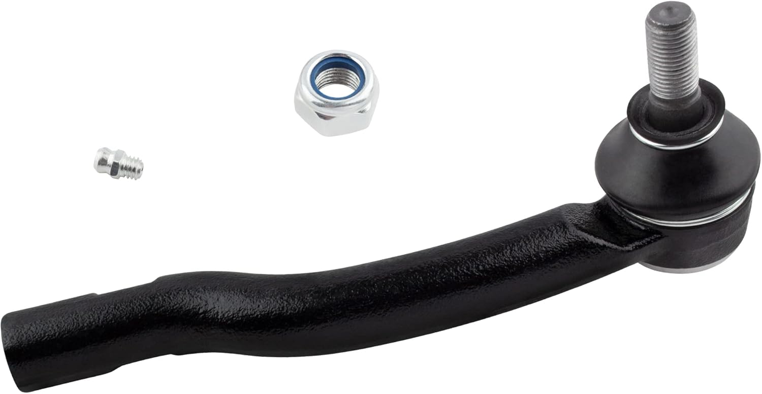 BOXI (Set of 4) Front Inner & Outer Tie Rod End Links Kit Fit for Chevrolet Tracker 1999 2000 2001 2002 2003 2004 / for Suzuki Vitara 1999 2000 2001 2002 2003 2004 | Replace EV800324 ES800426 ES800427