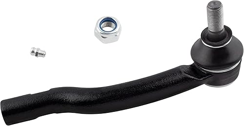 Miniatura 3 de 2 piezas ES800426 ES800427 Kit de extremo de barra de acoplamiento exterior delantero izquierdo para Chevrolet Tracker 1999-2004 para Suzuki Grand