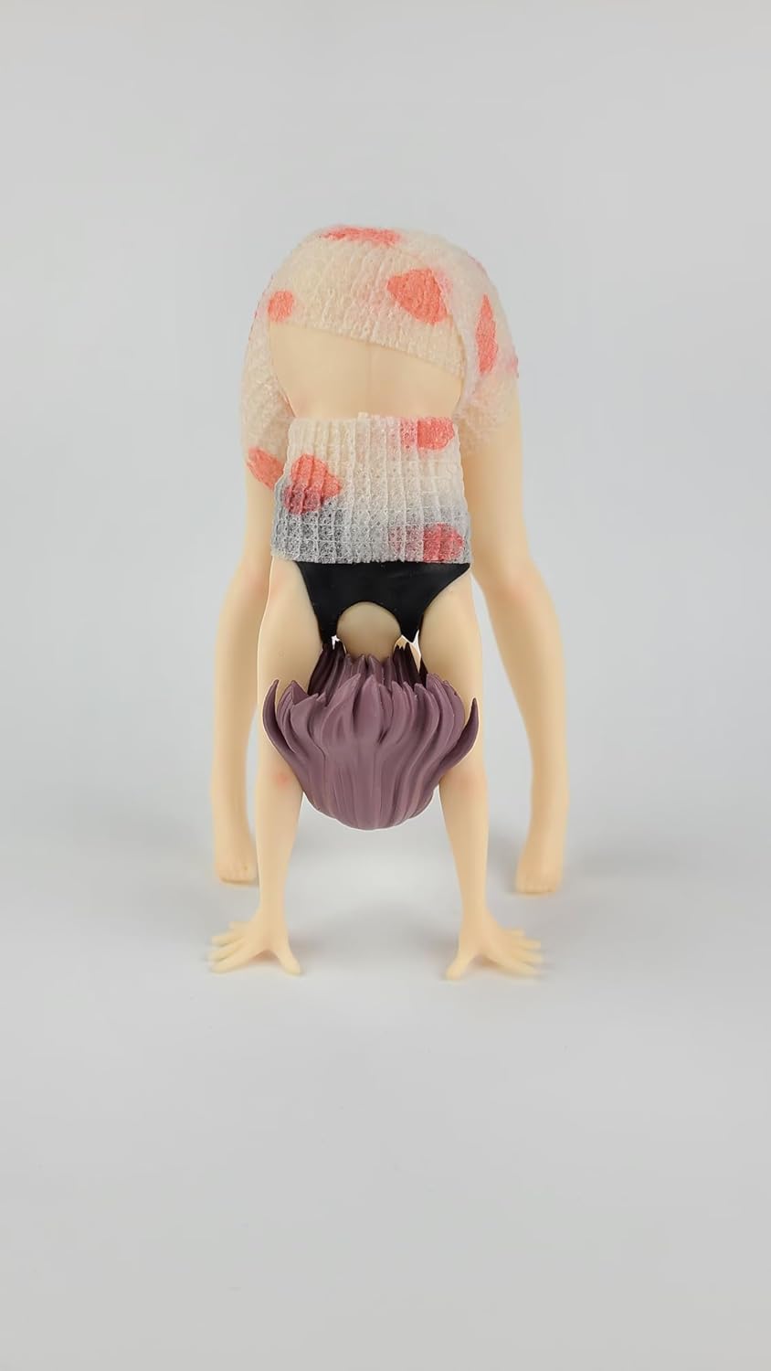 Zatanend Ecchi Figure The Inverted Girl,Waifu Hentaii.Sexy Action Anime Girl Figure +18 Uncensored Collection Statue Gifts Model Toy No Box