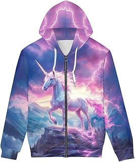 Sudadera con capucha - Manga larga - Mujer
