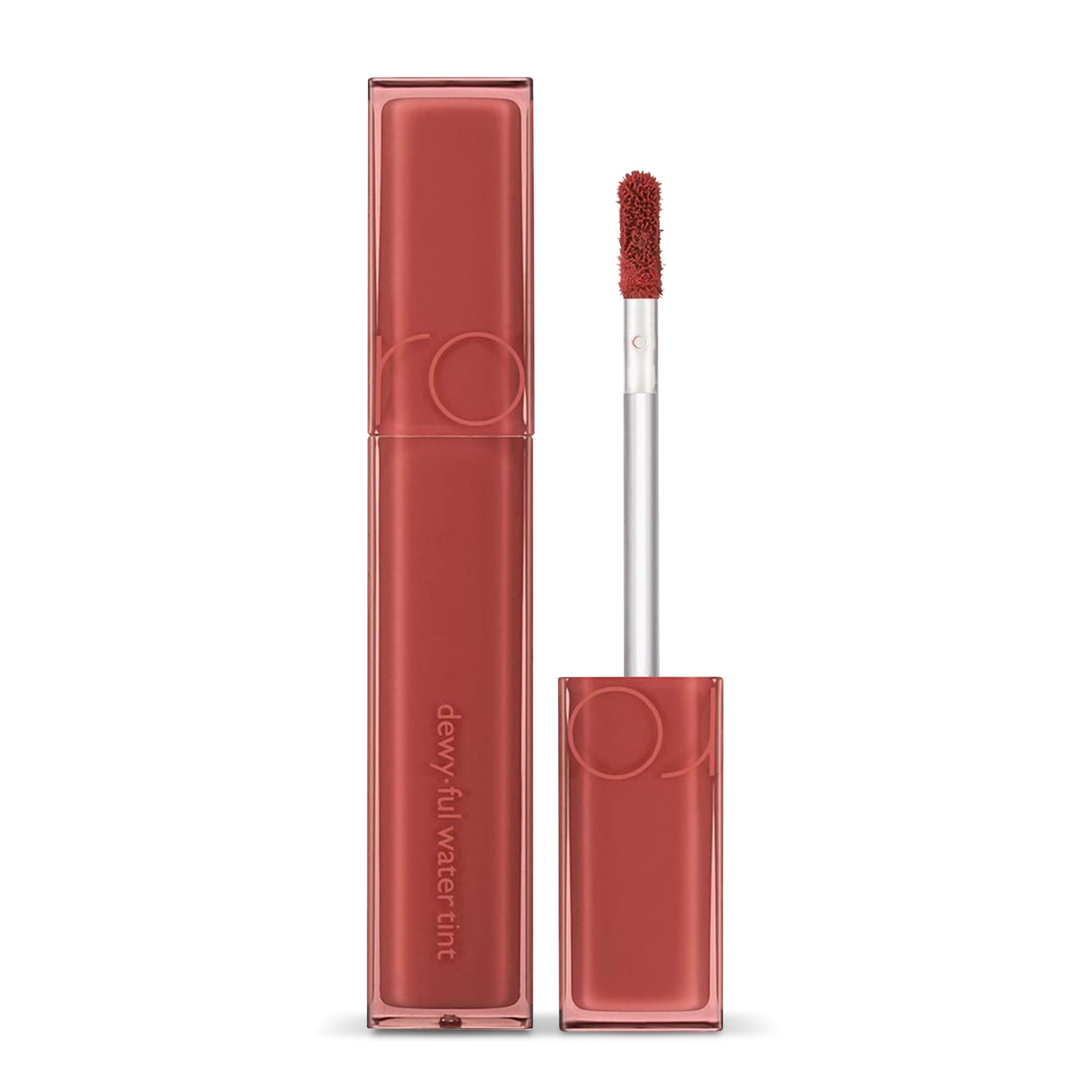 rom&nd Dewyful Water Tint Lip Gloss (04 CHILI UP) 5g
