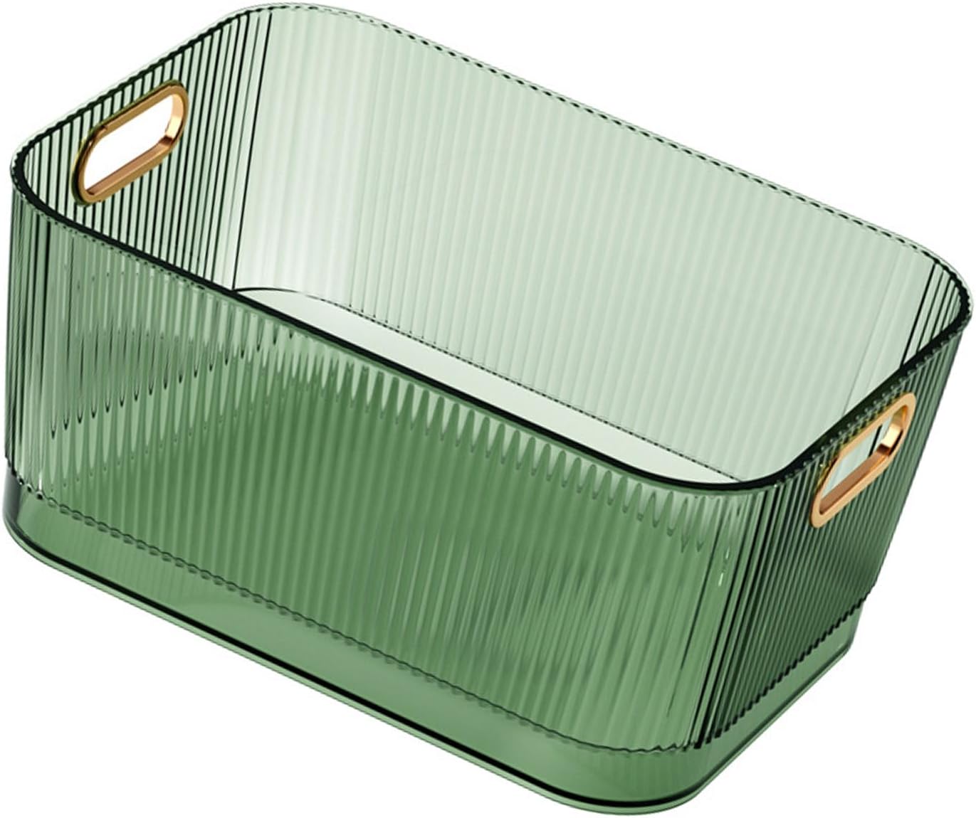 GLOGLOW for Skincare Products Cosmetics Organization Storage Supplies (S (19.3x13.3x8.2cm/7.60x5.24x3.23in))