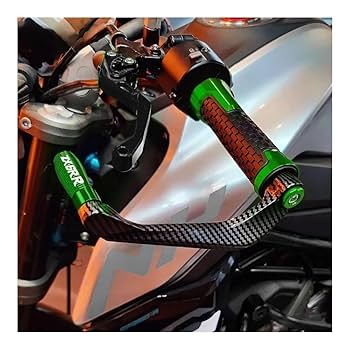 Amazon.com: QPYNELDIW Brake Lever Guard Protector for