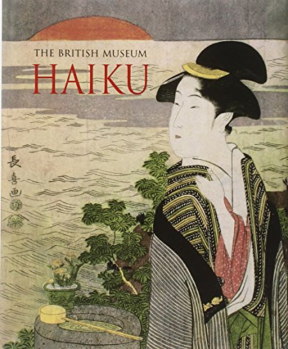 Haiku: The British Museum (Gift Books) Haiku: The British Museum (Gift Books)