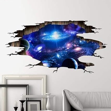 Amazon Co Jp Lontor ウォールステッカー おしゃれ 宇宙 銀河 神秘感 壁紙シール 飾り 美しい星空 立体ウォールシール 防水 貼ってはがせる 模様替え ウォール ステッカー 3d トリックアート 壁紙 子供部屋 寝室 天井 インテリア雑貨 ガラス 窓 冷蔵庫 ステッカー 賃貸ok Amazon Co Jp Lontor ウォールステッカー おしゃれ 宇宙 銀河 神秘感 壁紙シール 飾り 美しい星空 立体ウォールシール 防水 貼ってはがせる 模様替え ウォール ステッカー 3d トリックアート 壁紙 子供部屋 寝室 天井 インテリア雑貨 ガラス 窓 冷蔵庫 ステッカー 賃貸ok