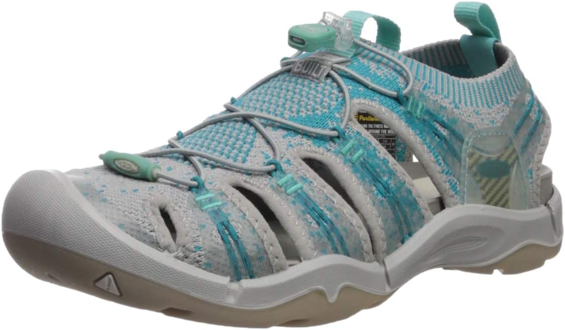 KEEN Women's Evofit One Hiking Sandals