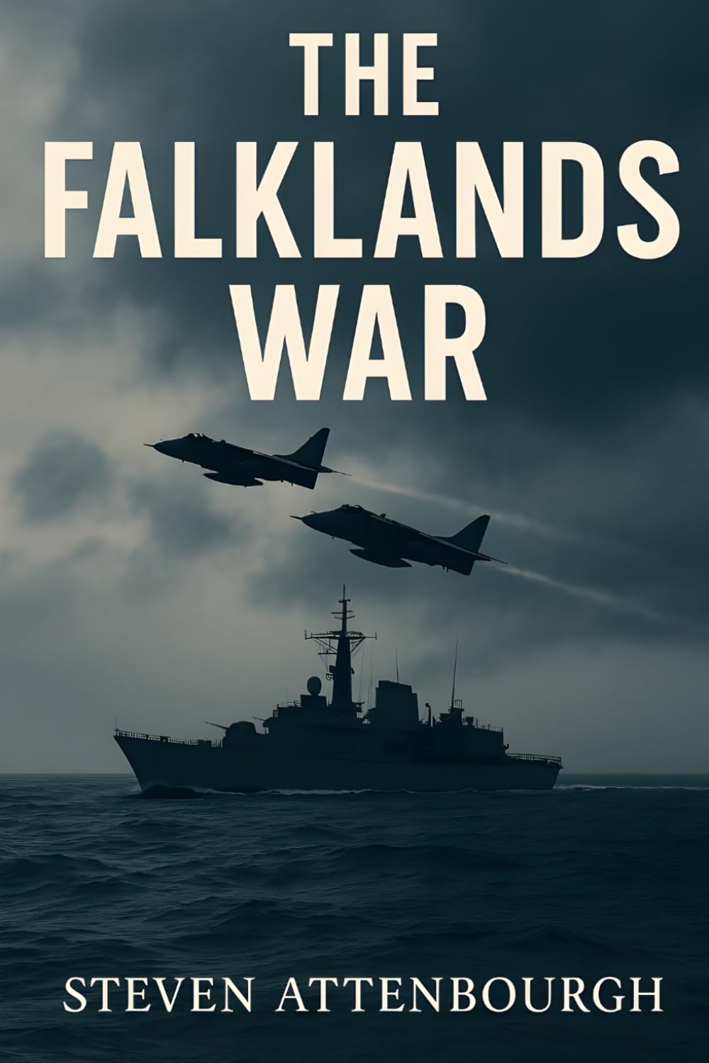 The Falklands War (Wars That Shaped Our World)
