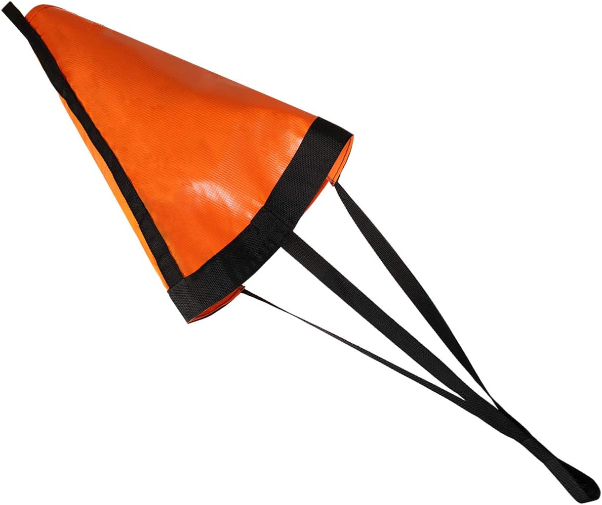 MOOCY Drift Sock Anchor Drogue Drifting Brake for Boats/PWC/Kayaks