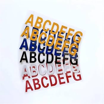 Amazon.co.jp: オートバイ反射ステッカー燃料タンク防水サイン