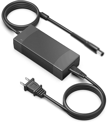 HKY Adaptador de CA de 19 V compatible con Ultimate Ears Hyperboom Altavoz Bluetooth inalámbrico portátil UE Boom Hyperboom S00175 884-001085