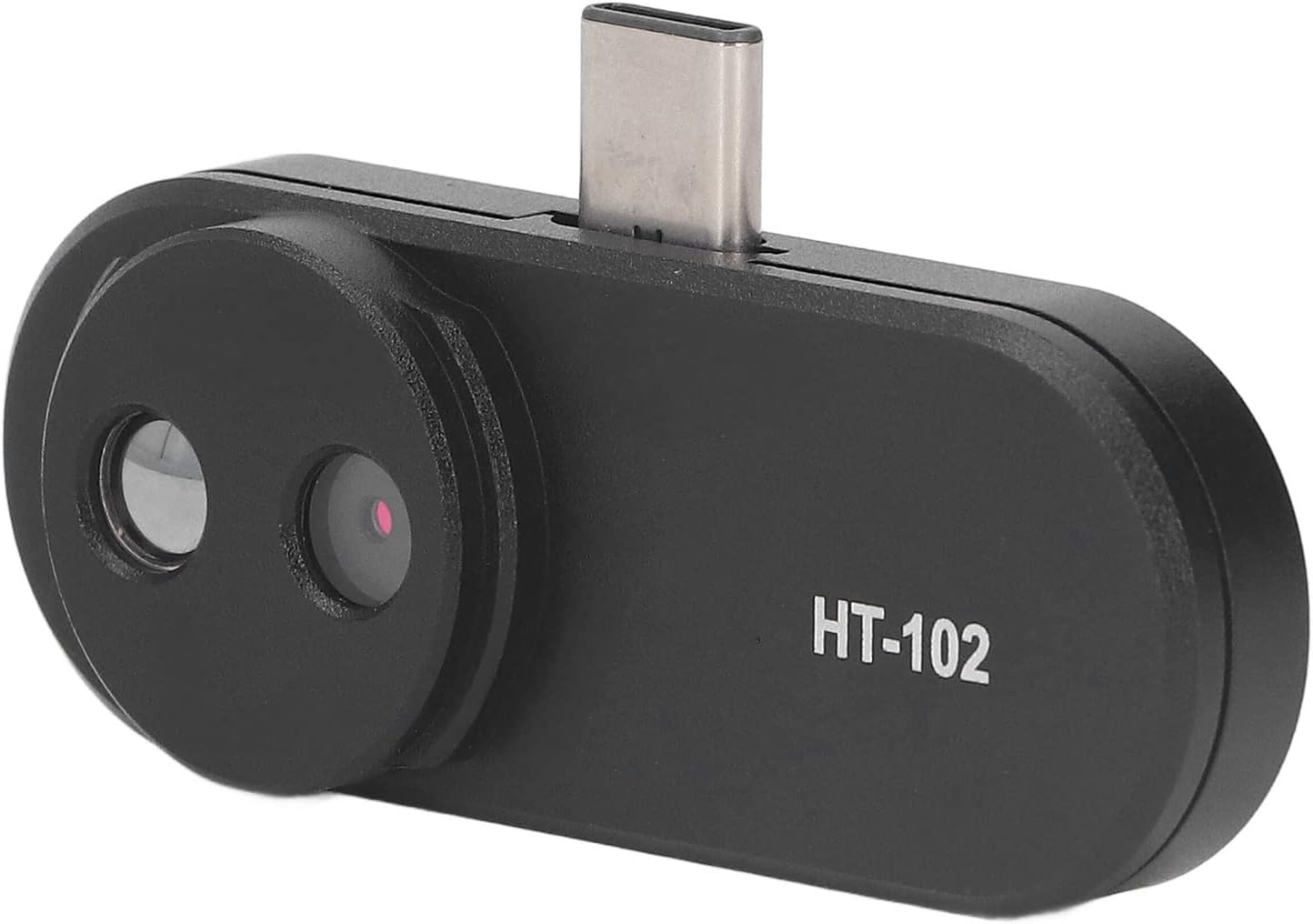 gernie Thermal Camera for Smart Phones, Mobile Phone Thermal Imaging Camera Handheld