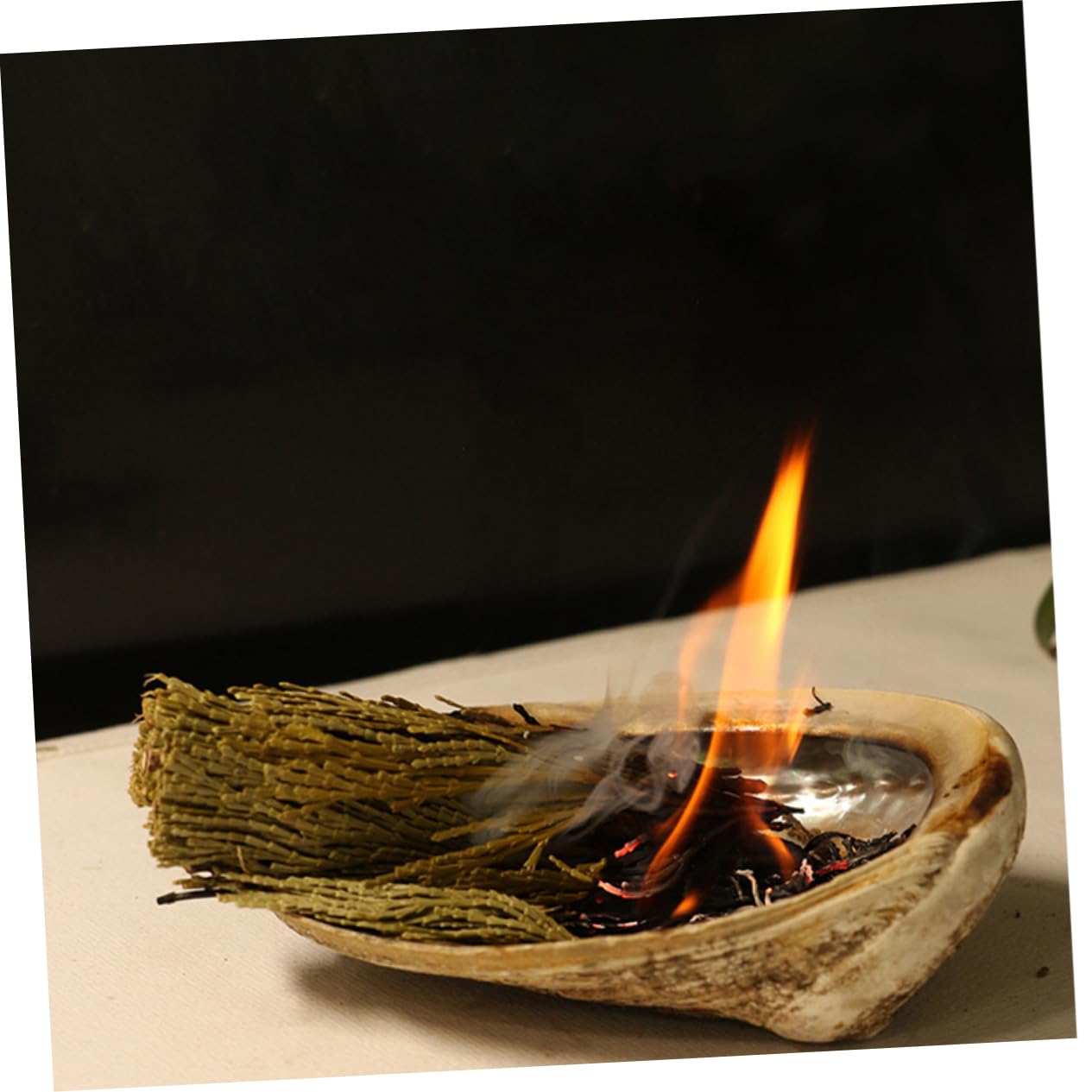 ULTECHNOVO 2stücke Räucherstäbchen Raumreinigung Aromatherapie Für Meditation Und Entspannung Natürliche Duftsticks Für Positive Und Harmonie