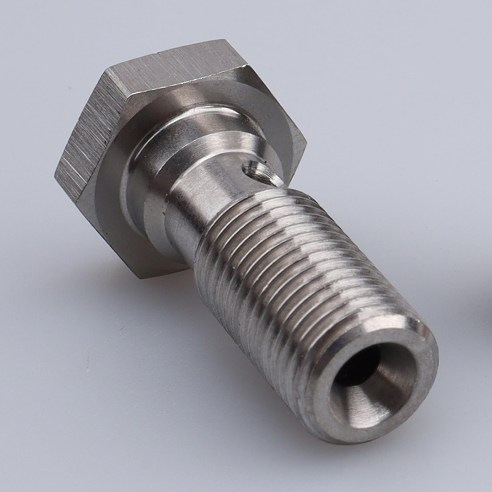 Amazon.com: AC PERFORMANCE 3/8 x 24 Banjo Bolt, -3 AN, 25mm UHL