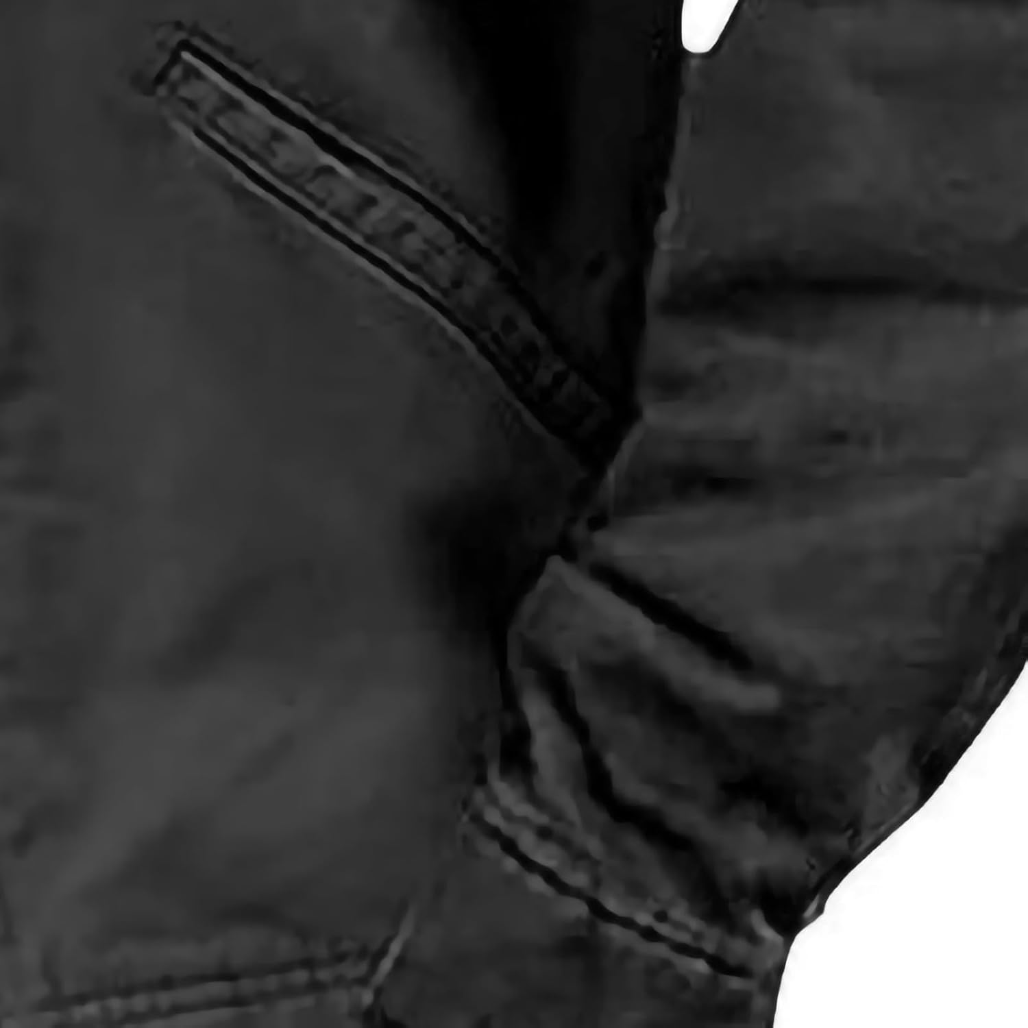 bmkBWO Hoodies for Men Oversized Y2K Waterproof Windbreaker Snowboard Rain Hooded Jackets Outerwear