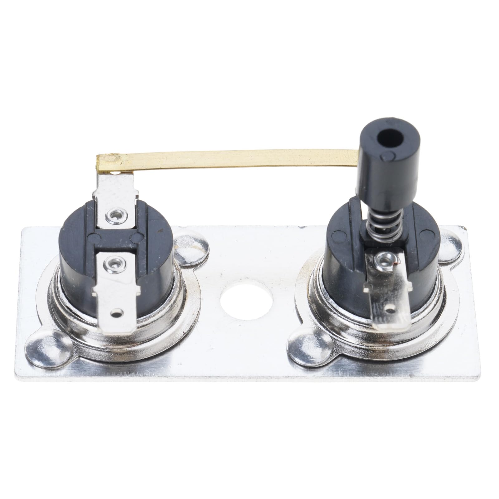 Interrupteurs thermostats de chauffe-eau Suburban SW6DE et SW10DE améliorés avec limiteur 120V