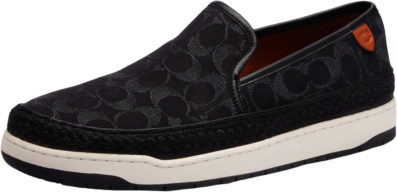 COACH Miles Espadrille