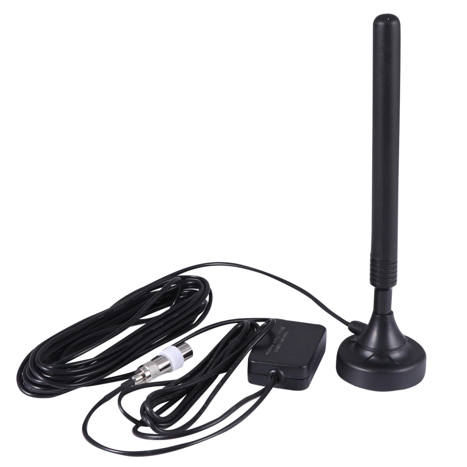 Antena De Radio Duradera Ant-Plus para Uso Doméstico Antena Mejorada De Recepción De Señal