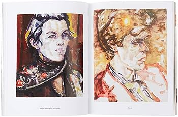 Elizabeth Peyton: Aire and Angels: Peyton, Elizabeth, Cullinan