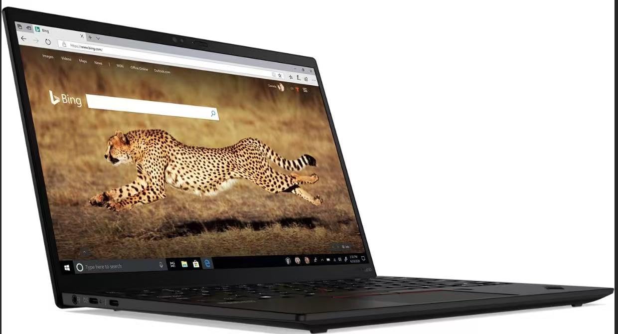 Amazon.co.jp: Lenovo ThinkPad X1 Nano Gen1 13インチノートブック
