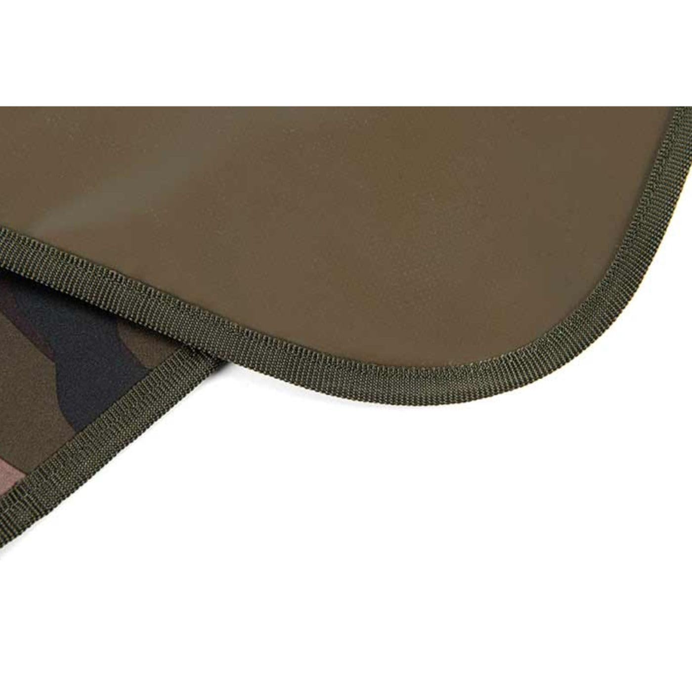 Fox Camolite Bivvy Mat XL 100x62cm - Zeltmatte, Fußmatte für Karpfenangler