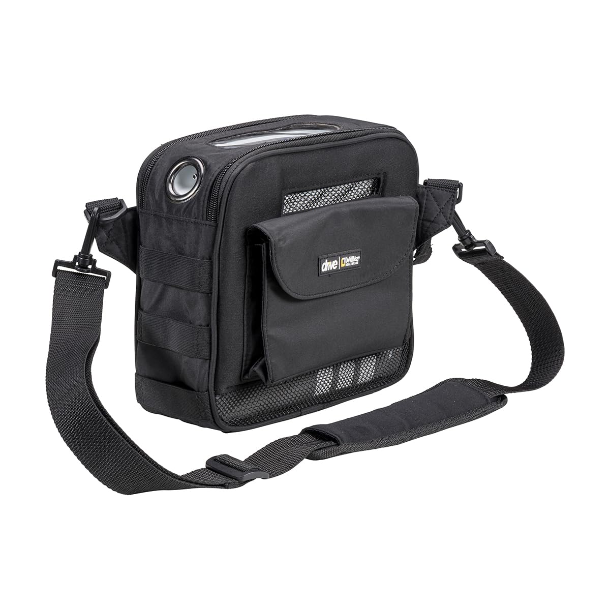 Devilbiss iGo2 Portable Oxygen Concentrator-picture-27